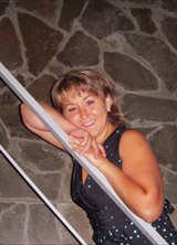 Познакомиться с татаркой.  Альбина 46 лет Уфа 434057