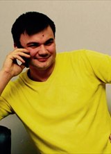 Познакомиться с татарином.  Рустам 38 лет Москва 434091