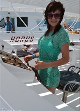 Познакомиться с татаркой.  Юля 33 года Москва 392965