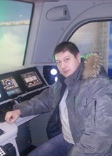 Познакомиться с татарином.  Артур 41 год Уфа 434127