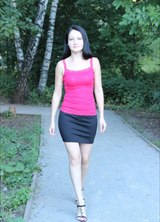 Познакомиться с татаркой.  Нурия 43 года Москва 434142