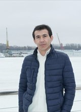 Познакомиться с татарином.  kerim turkmen 40 лет Москва 434147