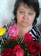 Познакомиться с татаркой.  Зиля 53 года Уфа 434122
