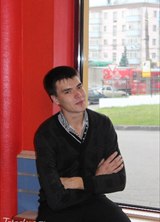 Познакомиться с татарином.  Алексей 38 лет Уфа 434233