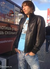 Познакомиться с татарином.  Валерий 34 года Зеленоград 434120