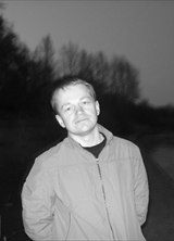 Познакомиться с татарином.  Дим 47 лет Уфа 272729
