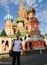 Познакомиться с татарином.  Рамиль 34 года Уфа 434372