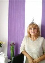 Познакомиться с татаркой.  elvira 68 лет Уфа 412460