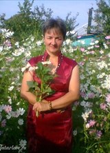 Познакомиться с татаркой.  Тамыр 62 года Москва 310223