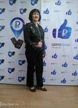 Познакомиться с татаркой.  Лилия 58 лет Дюртюли 385497