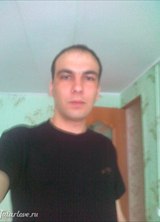 Познакомиться с татарином.  Ильгиз 39 лет Уфа 434656