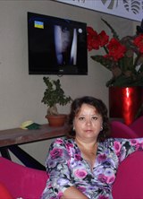 Познакомиться с татаркой.  Лира 48 лет Салават 153085