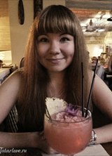 Познакомиться с татаркой.  Рена 37 лет Москва 434661