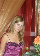 Познакомиться с татаркой.  Rushaniia 42 года Москва 427880