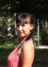 Познакомиться с татаркой.  Rina 38 лет Нефтекамск 434843