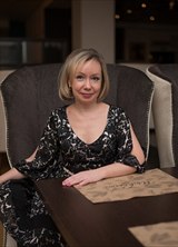 Познакомиться с татаркой.  Дилара 58 лет Уфа 434874