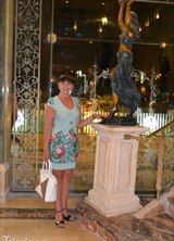 Познакомиться с татаркой.  мунира 55 лет Москва 360538