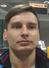Познакомиться с татарином.  Альберт 41 год Уфа 434944