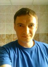 Познакомиться с татарином.  Тагир 45 лет Уфа 434949