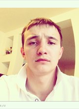 Познакомиться с татарином.  Руслан 33 года Москва 435011