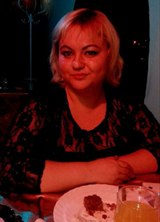 Познакомиться с татаркой.  динара 43 года Москва 330373