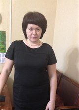 Познакомиться с татаркой.  Айгуль 42 года Октябрьский 435213