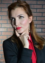 Познакомиться с татаркой.  Таслия 38 лет Москва 435232