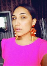 Познакомиться с татаркой.  Лилия 31 год Москва 324930