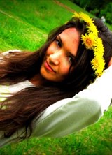 Познакомиться с татаркой.  Рената 37 лет Москва 345220