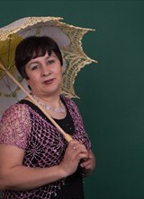 Познакомиться с татаркой.  ЖАСМИН 57 лет Уфа 435342