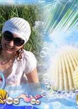 Познакомиться с татаркой.  Олия 52 года Уфа 435361