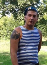 Познакомиться с татарином.  рустем 42 года Уфа 435346