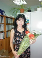 Познакомиться с татаркой.  Гульнара 42 года Уфа 435495