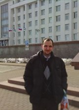 Познакомиться с татарином.  vadim 36 лет Уфа 369218