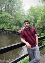 Познакомиться с татарином.  Azat 38 лет Москва 435673