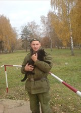 Познакомиться с татарином.  Азамат 35 лет Уфа 435349