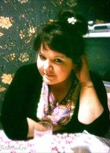 Познакомиться с татаркой.  Лиля 32 года Москва 425121