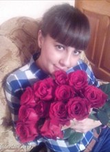 Познакомиться с татаркой.  =) 34 года Уфа 435720