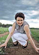 Познакомиться с татаркой.  айгуль 43 года Москва 435729