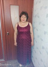 Познакомиться с татаркой.  Флюза 59 лет Уфа 411230