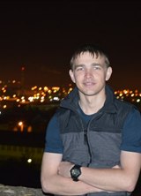 Познакомиться с татарином.  Азат 32 года Уфа 435832