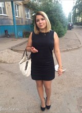 Познакомиться с татаркой.  Альбина 35 лет Уфа 434010