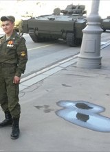 Познакомиться с татарином.  арсиль 31 год Москва 435995