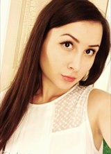 Познакомиться с татаркой.  Диана 29 лет Уфа 436093
