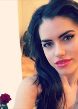 Познакомиться с татаркой.  Fairy 39 лет Москва 428179