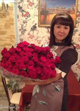 Познакомиться с татаркой.  Нелля 44 года Москва 436153