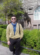 Познакомиться с татарином.  Artur 47 лет Уфа 303584