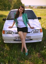 Познакомиться с татаркой.  лиана 41 год Уфа 436155