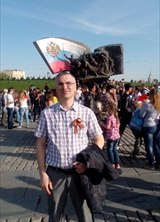 Познакомиться с татарином.  Альберт 51 год Москва 436174