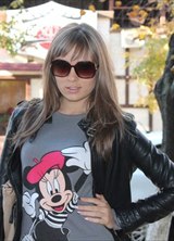 Познакомиться с татаркой.  Арина 35 лет Москва 426327